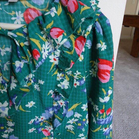 Loft Top Petite L - Picture 5 of 9